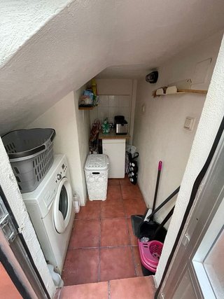 Casa adosada en venta en Úbeda