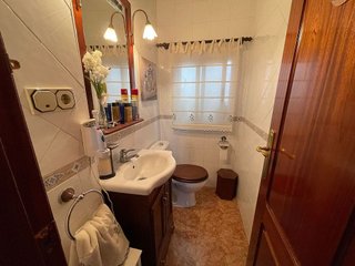 Casa adosada en venta en Úbeda