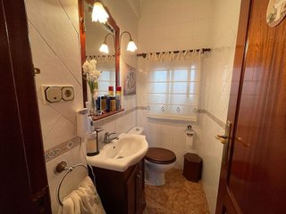 Casa adosada en venta en Úbeda