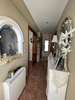 Casa adosada en venta en Úbeda