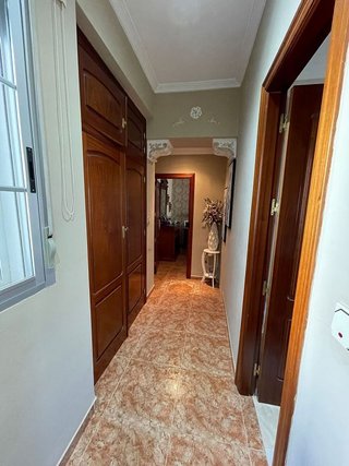 Casa adosada en venta en Úbeda