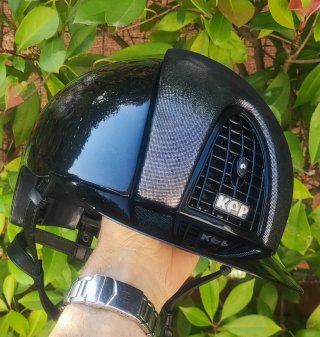 Casco Kep Italia