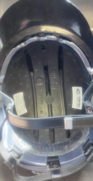 Casco Kep Italia
