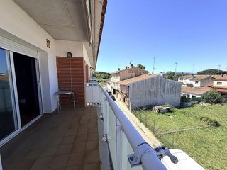 Piso en venta en Centro en Vidreres