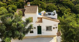 Casa adosada en venta en Casares en Casares