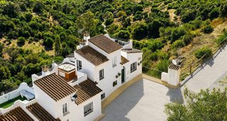 Casa adosada en venta en Casares en Casares