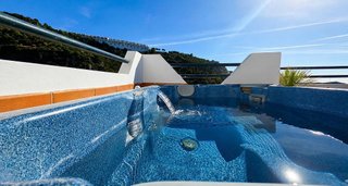 Casa adosada en venta en Casares en Casares