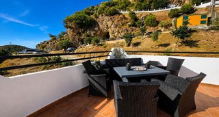 Casa adosada en venta en Casares en Casares