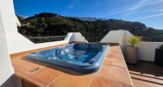 Casa adosada en venta en Casares en Casares