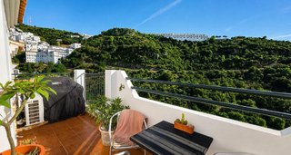 Casa adosada en venta en Casares en Casares