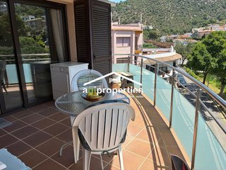 Piso en venta en Centre en Roses