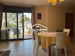 Piso en venta en Centre en Roses