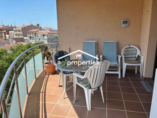 Piso en venta en Centre en Roses