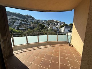 Piso en venta en Centre en Roses