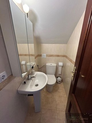 Chalet en venta en Rute