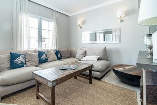 Casa adosada en venta en Los Naranjos - Las Brisas en Marbella