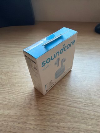 Soundcore P31i Auriculares PRECINTADOS