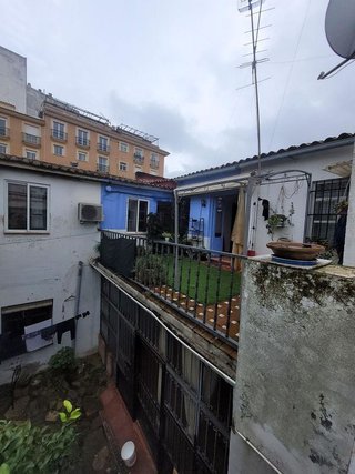 Casa adosada en venta en Casco Antiguo - Centro en Badajoz