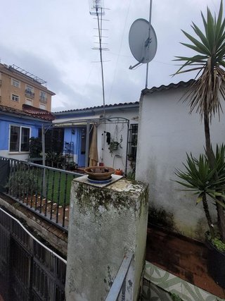 Casa adosada en venta en Casco Antiguo - Centro en Badajoz