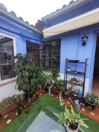 Casa adosada en venta en Casco Antiguo - Centro en Badajoz