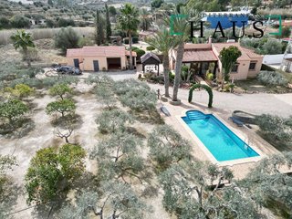 Chalet en venta en Mojácar ciudad en Mojácar