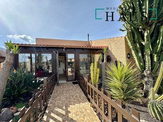Chalet en venta en Mojácar ciudad en Mojácar