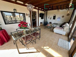 Chalet en venta en Mojácar ciudad en Mojácar