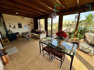 Chalet en venta en Mojácar ciudad en Mojácar
