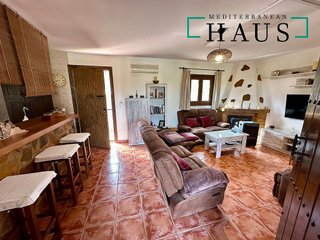 Chalet en venta en Mojácar ciudad en Mojácar