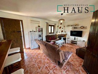 Chalet en venta en Mojácar ciudad en Mojácar