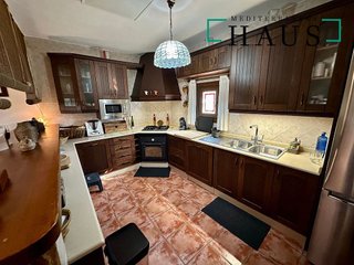 Chalet en venta en Mojácar ciudad en Mojácar