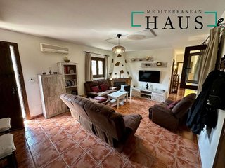 Chalet en venta en Mojácar ciudad en Mojácar