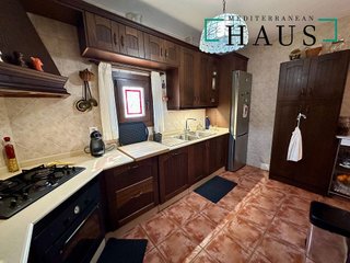 Chalet en venta en Mojácar ciudad en Mojácar