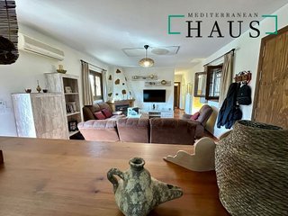 Chalet en venta en Mojácar ciudad en Mojácar