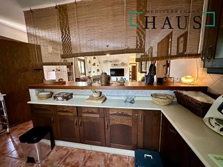 Chalet en venta en Mojácar ciudad en Mojácar