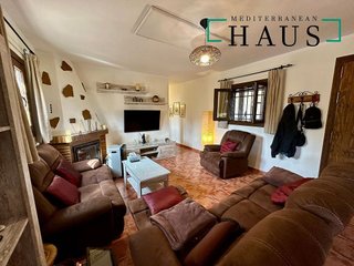 Chalet en venta en Mojácar ciudad en Mojácar