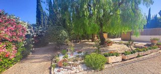 Casa en venta en Novelda