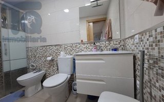 Casa adosada en venta en Albaicín en Granada