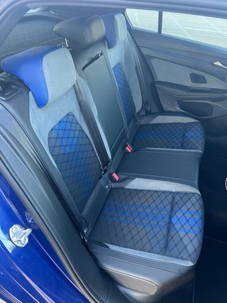 Volkswagen Golf 2022
