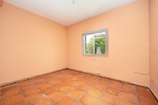 Chalet en venta en San Andrés de Colmenar Viejo en Colmenar Viejo