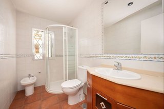 Chalet en venta en San Andrés de Colmenar Viejo en Colmenar Viejo