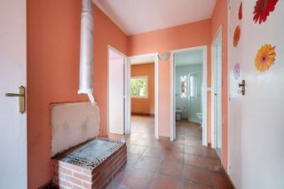 Chalet en venta en San Andrés de Colmenar Viejo en Colmenar Viejo