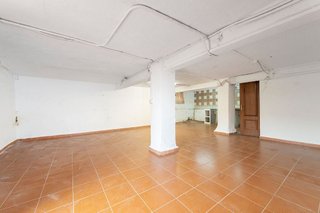 Chalet en venta en San Andrés de Colmenar Viejo en Colmenar Viejo
