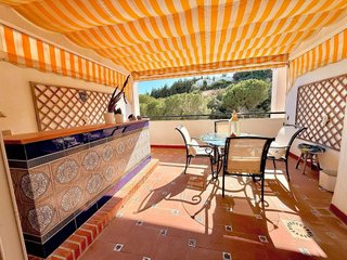 Casa adosada en venta en Campo de Mijas en Mijas