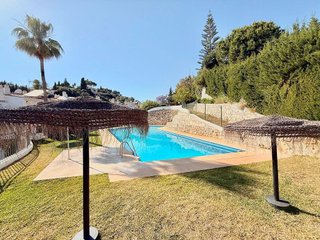 Casa adosada en venta en Campo de Mijas en Mijas
