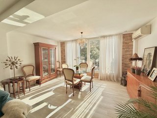 Casa adosada en venta en Campo de Mijas en Mijas