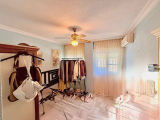 Casa adosada en venta en Campo de Mijas en Mijas