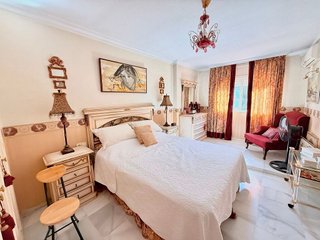 Casa adosada en venta en Campo de Mijas en Mijas