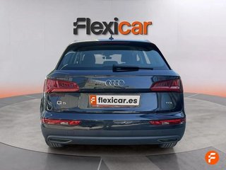 Audi Q5 150 CV