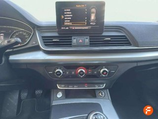 Audi Q5 150 CV